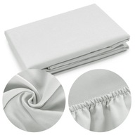 Prestieradlo 90x200 BAVLNA s gumou na matrac Prestieradlo 90x200 BAVLNA s gumou na matrac