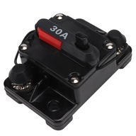 AUTOAUTOMATICKÁ POISTKA 30A 12V AUTOAUTOMATICKÁ POISTKA 30A 12V