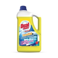 DUAL POWER Čistič do umývačky riadu, 4,7l DUAL POWER Čistič do umývačky riadu, 4,7l