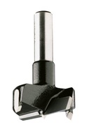 CMT KOHÚTOVÁ VŔTAČKA DO DREVA 26mm stopka 10mm DVOJHR. CMT KOHÚTOVÁ VŔTAČKA DO DREVA 26mm stopka 10mm DVOJHR.