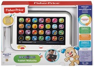 Detský tablet Fisher-Price 20,4 cm x 28 cm