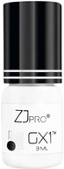 ZJPro Lepidlo na umelé mihalnice ZJPro fľaštička 3 ml ZJPro Lepidlo na umelé mihalnice ZJPro fľaštička 3 ml