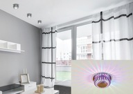 Candellux 2249247 RGB LED stropné svietidlo Candellux 2249247 RGB LED stropné svietidlo