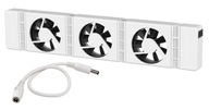 Ventilátor chladiča SpeedComfort Extension-Set Ventilátor chladiča SpeedComfort Extension-Set