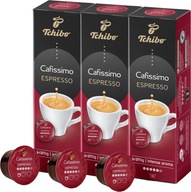 TCHIBO CAFISSIMO ESPRESSO INTENSE 3x10 KAPSULÍ TCHIBO CAFISSIMO ESPRESSO INTENSE 3x10 KAPSULÍ