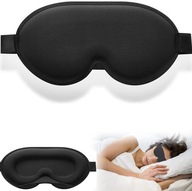SPIACA BANDSHADE MASK NA SPÁNKU 3D SPIACA BANDSHADE MASK NA SPÁNKU 3D