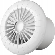 Guľový snímač vlhkosti stropného ventilátora Ø100 Guľový snímač vlhkosti stropného ventilátora Ø100