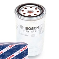 PALIVOVÝ FILTER BOSCH pre HYUNDAI ix35 1.7 2.0