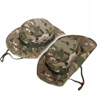 Vojenská rybárska čiapka Texar Jungle MC Camo M Vojenská rybárska čiapka Texar Jungle MC Camo M