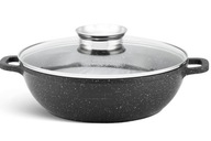 Veľký hrniec, kotol, pekáč, indukcia 8152 Veľký hrniec, kotol, pekáč, indukcia 8152