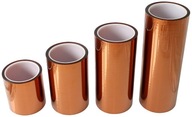 KAPTON OCHRANNÁ PÁSKA KAPTON 3D TLAČIARNE 150mm KAPTON OCHRANNÁ PÁSKA KAPTON 3D TLAČIARNE 150mm