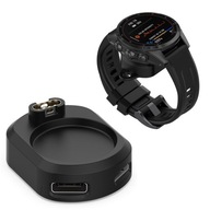 Typ adaptéra C/Micro Garmin Forerunner 265s/265/965 Typ adaptéra C/Micro Garmin Forerunner 265s/265/965