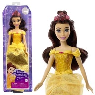 DISNEY PRINCEZNÁ. BÁBIKA BELLA BASIC HLW11 DISNEY PRINCEZNÁ. BÁBIKA BELLA BASIC HLW11