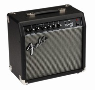 Fender Frontman 20G - gitarové kombo