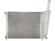 RADIATOR FIAT PANDA 1.2 500 1.2 500 C 1.2 RADIATOR FIAT PANDA 1.2 500 1.2 500 C 1.2