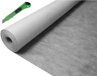 STREŠNÁ MEMBRÁNOVÁ STREŠNÁ FÓLIA - NÁRAZOVÁ STRECHA 100 g - 1,5 mx 5 MB - 7,5 m² STREŠNÁ MEMBRÁNOVÁ STREŠNÁ FÓLIA - NÁRAZOVÁ STRECHA 100 g - 1,5 mx 5 MB - 7,5 m²