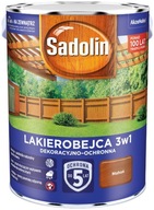 Sadolinové morenie 3v1 mahagón 5L Sadolinové morenie 3v1 mahagón 5L