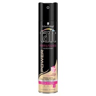SCHWARZKOPF TAFT POWER + PLNÝ LAK NA VLASY MEGA STRONG + 250 ml SCHWARZKOPF TAFT POWER + PLNÝ LAK NA VLASY MEGA STRONG + 250 ml