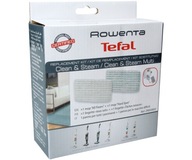 PRÍSLUŠENSTVO TEFAL k parnému mopu Rowenta RY8544 PRÍSLUŠENSTVO TEFAL k parnému mopu Rowenta RY8544