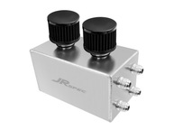 Nádrž na zachytávanie oleja JRspec 2L AN10 s 2 filtrami Nádrž na zachytávanie oleja JRspec 2L AN10 s 2 filtrami