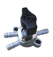 VALVE FUEL TAP Quad Sym QuadLander 300cc OEM! VALVE FUEL TAP Quad Sym QuadLander 300cc OEM!