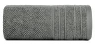 Osuška Bavlnené Froté Soft Glory3 70x140 Oceľ