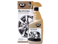K2 TEKUTINY NA ČISTENIE KOLIES ROTON 700 ml K2 TEKUTINY NA ČISTENIE KOLIES ROTON 700 ml