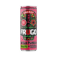 Frugo Wild Punch Pink 24x330ml