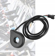 Senzor asistencie pedálov elektrického bicykla