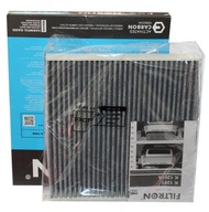 UHLÍKOVÝ KABÍNOVÝ FILTER JUMPER DUCATO BOXER MOVANO