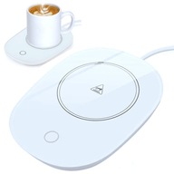 Elektrický ohrievač hrnčekov na kávu Smart