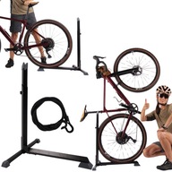 STOJAN NA SERVISNÝ BICYKEL, VERTIKÁLNY, NASTAVITEĽNÝ DRŽIAK BICYKLOV, PNEUMATIKY 20-29 STOJAN NA SERVISNÝ BICYKEL, VERTIKÁLNY, NASTAVITEĽNÝ DRŽIAK BICYKLOV, PNEUMATIKY 20-29