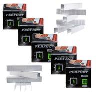 Spony 10 bal.2x(6,8,10,12,14mm) STAPLER oceľ. Spony 10 bal.2x(6,8,10,12,14mm) STAPLER oceľ.