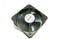 BESTFAN BFA2006HBL3 VENTILÁTOR 200x200x60mm 380V