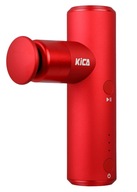 FeiyuTech KiCA mini 2 červený vibračný masážny prístroj