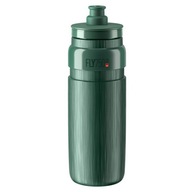 ELITE FLY TEX FĽAŠA 750 ml BPA FREE TMAVO ZELENÁ ELITE FLY TEX FĽAŠA 750 ml BPA FREE TMAVO ZELENÁ