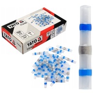 TEPELNÉ ZMRŠŤOVANIE S CÍNOVÝM KÁBLOM 1,5-2,5MM2 TEPELNÉ ZMRŠŤOVANIE S CÍNOVÝM KÁBLOM 1,5-2,5MM2