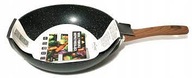 Smukee 26 cm nepriľnavá WOK panvica Smukee 26 cm nepriľnavá WOK panvica