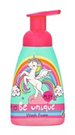 Bi-es Kids Unicorn Be Unique pena na umývanie 300ml Bi-es Kids Unicorn Be Unique pena na umývanie 300ml
