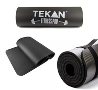 PODLOŽKA NA CVIČENIE FITNESS YOGA HRUBÁ 1,5 cm PODLOŽKA NA CVIČENIE FITNESS YOGA HRUBÁ 1,5 cm