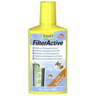 TETRA FilterActive prípravok živé baktérie 250ml TETRA FilterActive prípravok živé baktérie 250ml