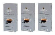 Kapsule Garibaldi Gusto Intenso pre Nespresso 30 Kapsule Garibaldi Gusto Intenso pre Nespresso 30