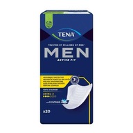 TENA MEN Active Fit Level 2, 20 kusov TENA MEN Active Fit Level 2, 20 kusov