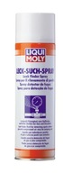 TESTER ÚNIKU 400ML / LIQUI MOLY TESTER ÚNIKU 400ML / LIQUI MOLY