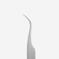 STALEKS Pinzeta na predlžovanie mihalníc EXPERT TE-41/1 Curved STALEKS Pinzeta na predlžovanie mihalníc EXPERT TE-41/1 Curved