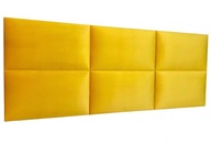 50 X 30 ČALÚNENÉ NÁSTENNÉ PANELY ČELÚNKA 50 X 30 ČALÚNENÉ NÁSTENNÉ PANELY ČELÚNKA