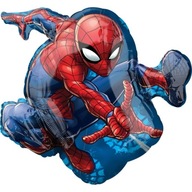 Fóliový balón Spiderman 61 cm