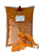 Rakytníková šťava 5l (prírodný vitamín C) Rakytníková šťava 5l (prírodný vitamín C)