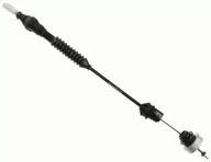 KÁBLO SPOJKY /SACHS/ KÁBLO SPOJKY /SACHS/