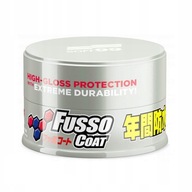 Soft99 Fusso Coat 12-mesačný vosk Light Nové zloženie Soft99 Fusso Coat 12-mesačný vosk Light Nové zloženie